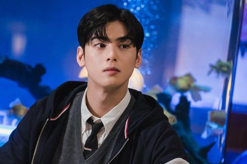 Knet bàn tán về diễn xuất của Cha Eunwoo trong 'True Beauty': Vẫn là nam thần 'mặt đơ'