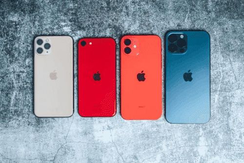 Apple sẽ không ra mắt iPhone 13 trong năm nay?