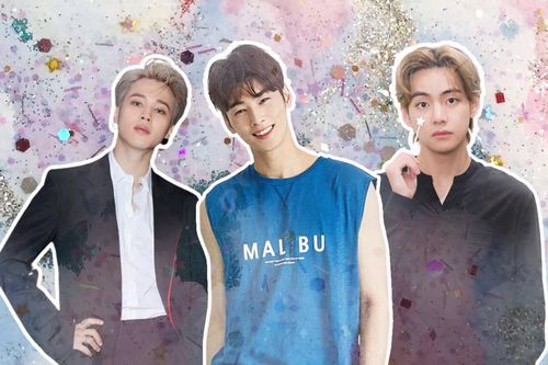 BXH thương hiệu thành viên boygroup tháng 1/2021: V - Eunwoo ầm ầm tấn công, Jimin giảm điểm có mất No.1?