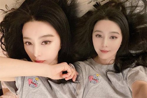 Phạm Băng Băng khoe cận cảnh nhan sắc, người hâm mộ phát hiện sai lầm không đáng có