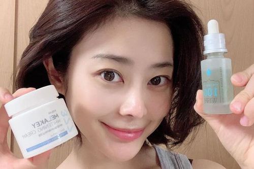 Làm 4 điều này để da không nổi mụn vào dịp Tết