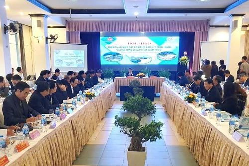 Nhiều giải pháp thiết thực giúp miền Trung phòng chống sạt lở đất, lũ quét