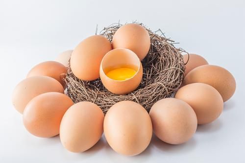 Những thực phẩm cấm kị tránh sử dụng với trứng