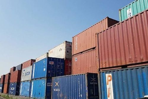 Nghịch lý: Thiếu trầm trọng container xuất khẩu trong khi 3.000 'công' vô chủ nằm 'đắp chiếu'