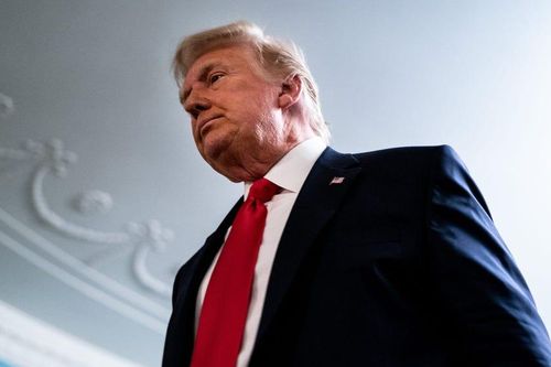 Ngày càng nhiều tổ chức, doanh nghiệp Mỹ 'dứt tình' với ông Trump