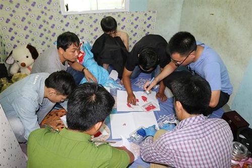 Kết quả công tác phối hợp phòng, chống ma túy trong thanh thiếu niên