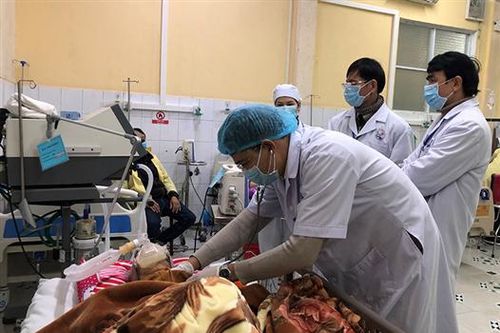Đảm bảo công tác y tế trong dịp tết Nguyên đán Tân sửu