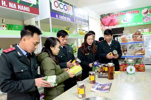 Lựa chọn thực phẩm sạch