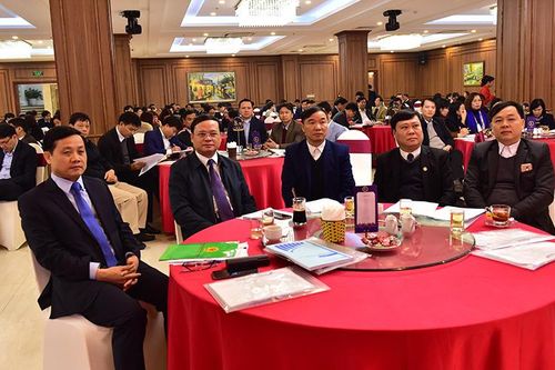 Công bố chỉ số DCI năm 2020