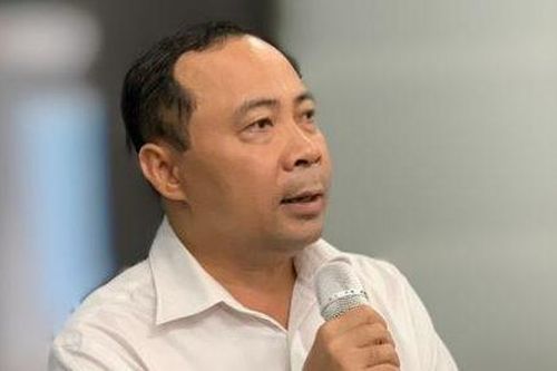 PGS.TS Vũ Hải Quân làm Giám đốc Đại học quốc gia TPHCM