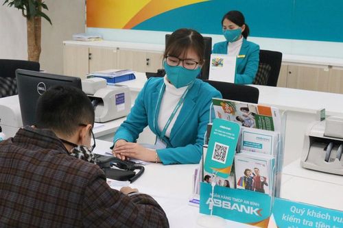 Ngân hàng được khóa tỷ lệ sở hữu nước ngoài tối đa