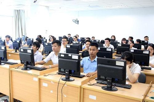 Ban hành Nội quy mới về thi, xét tuyển công chức, viên chức