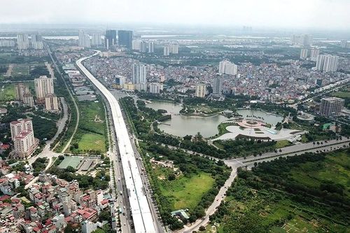 Đầu tư xây dựng các tuyến đường vành đai: Tiền đề quan trọng để phát triển