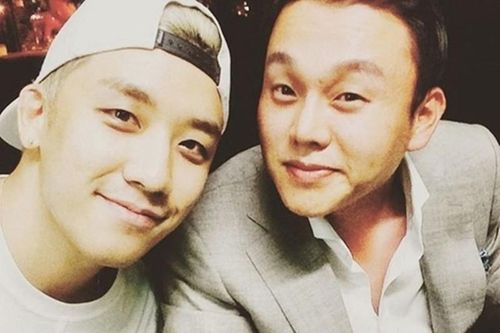 Nhân chứng đồng loạt bênh vực Seungri, khẳng định nam ca sĩ bị buộc tội vô cớ