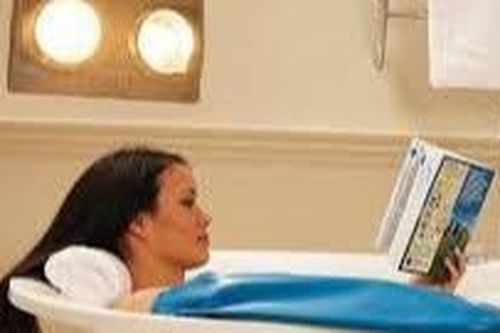 Lưu ý khi sử dụng đèn sưởi nhà tắm để tránh gây hại