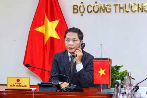 Hoa Kỳ không áp thuế hay trừng phạt đối với hàng xuất khẩu Việt Nam