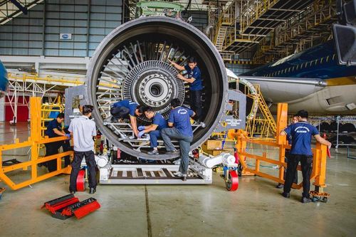 Từ 1-2-2021: Những công việc nào được phép cho thuê lại lao động?