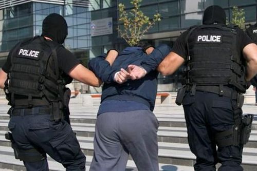 Italy mở phiên tòa xét xử mafia kéo dài 1 năm