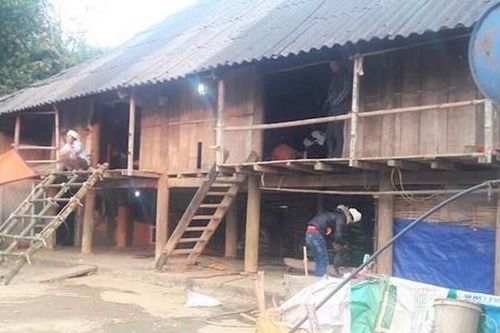 Thảm án ở Lai Châu: Nghịch tử chém chết bố mẹ, đâm trọng thương em trai rồi tự tử