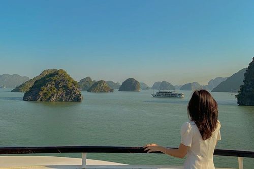 Lịch trình du lịch xuyên Tết Âm lịch