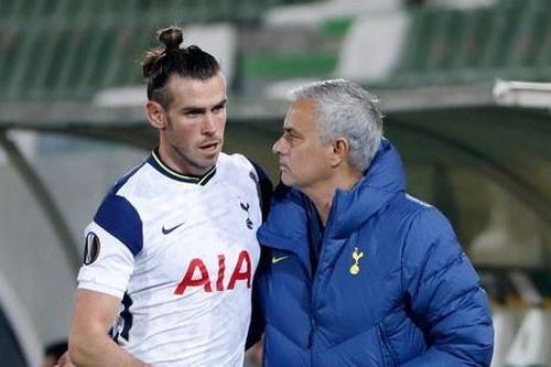 Mourinho đưa ra lời cảnh báo với Bale