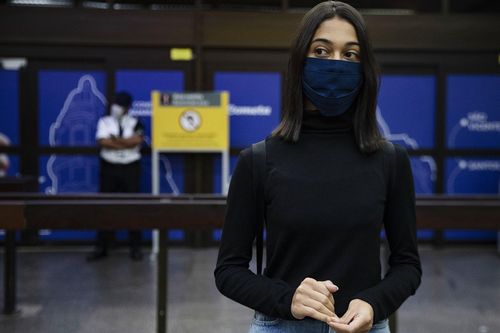 Chuyến đi sang nước bạn chỉ để phá thai của phụ nữ Brazil