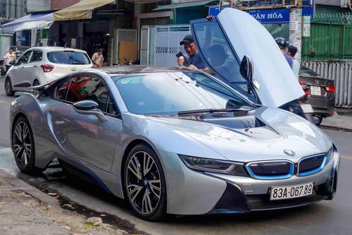 Loạt ôtô sẽ dừng sản xuất trong năm 2021