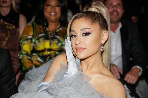 Phim của Ariana Grande và Leonardo DiCaprio đã quay xong