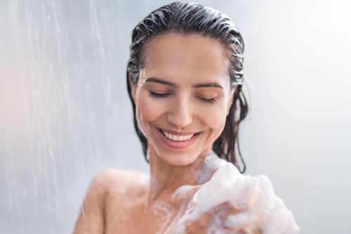 8 thói quen khi tắm ảnh hưởng tới sức khỏe