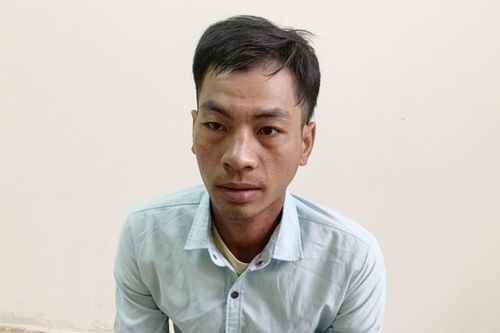 Khởi tố kẻ sát hại bạn nhậu