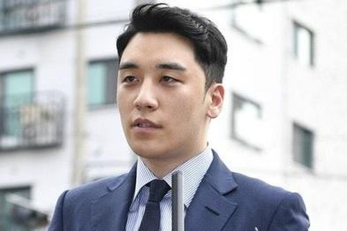 Nhân chứng phủ nhận việc Seungri dính líu đường dây mại dâm