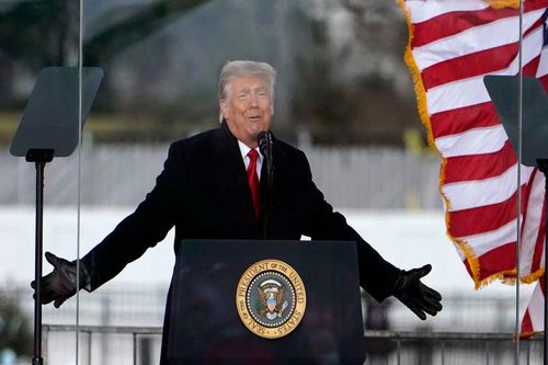 Vì sao các công ty lớn khó 'quay lưng' với Tổng thống Trump?