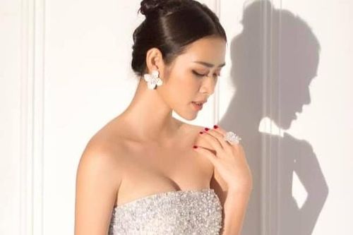 Diệp Bảo Ngọc và bạn trai chưa có kế hoạch kết hôn