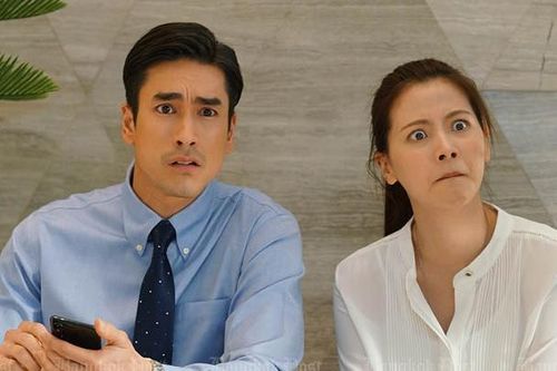 'Lừa đểu gặp lừa đảo': Phi vụ trả thù tình cũ với dàn sao Thái bắt mắt