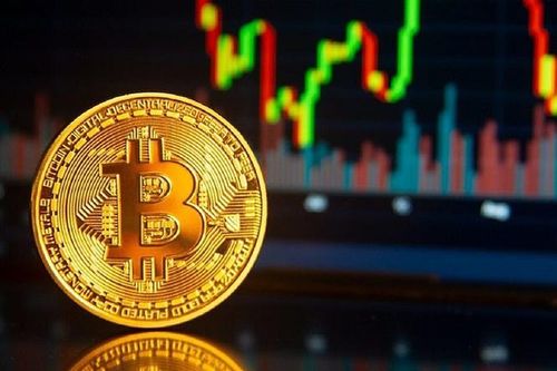 Bitcoin tiếp tục giảm giá mạnh
