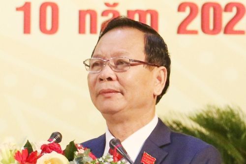 Nhiều người mượn danh bí thư Đắk Nông để 'chém gió', xin xỏ
