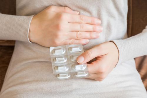 Cách dùng thuốc giảm đau không gây hại sức khỏe