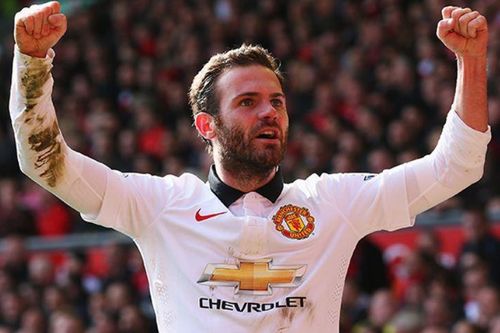 8 lần MU kéo sập pháo đài Anfield