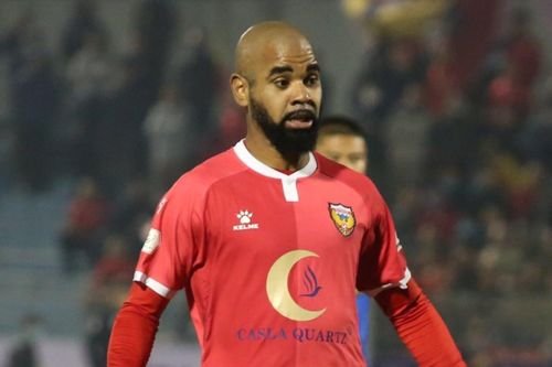 HLV Phạm Minh Đức: 'Lần sau tôi không để Claudecir đá penalty nữa'