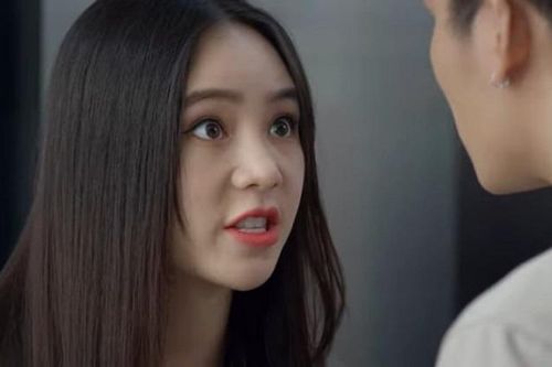 'Hương dương ngược nắng' tập 16: Trí đẩy ngã Minh Ngọc, va đầu vào tường