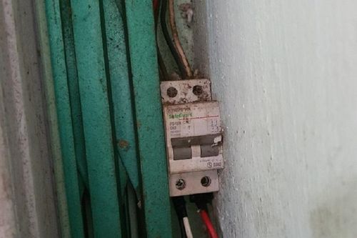 Quảng Ngãi: Liên tiếp phát hiện trộm cắp điện