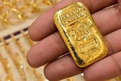 Giá vàng hôm nay: Cập nhật mới nhất những diễn biến trên thị trường