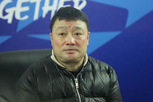 HLV Trương Việt Hoàng: 'Viettel thiếu một người thủ lĩnh'