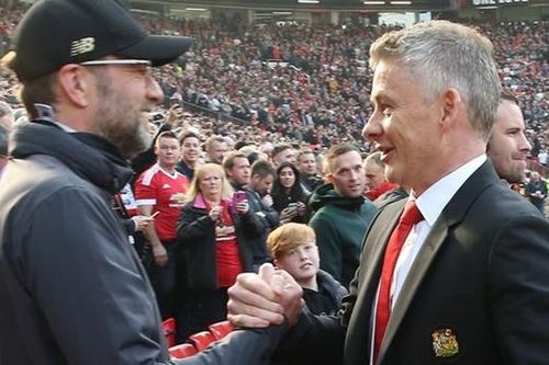 Trực tiếp bóng đá Liverpool vs MU: Ai sẽ thắng?