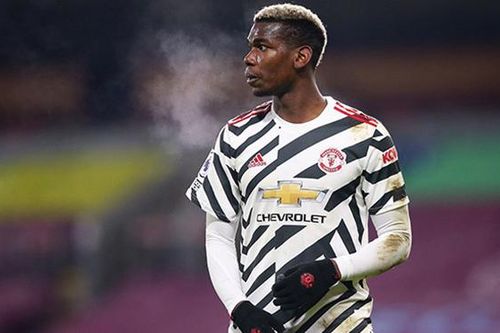 Đội hình dự kiến Liverpool vs MU: Pogba sẽ đá chính tại Anfield?
