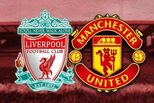 Kèo nhà cái MU vs Liverpool. K+, K+PM trực tiếp bóng đá Ngoại hạng Anh