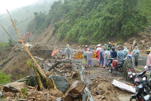 Đánh giá càng sát thực trạng, hiệu quả ứng phó càng cao
