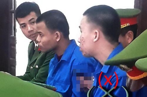 Nam sinh tuổi 17 gây hãi với 'đơn hàng' sang biên giới