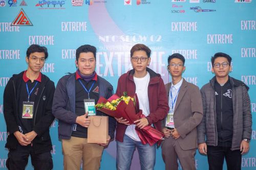 Loạt nhân vật nổi tiếng làng game tham gia talkshow về eSports tại ĐH Kinh tế Quốc dân