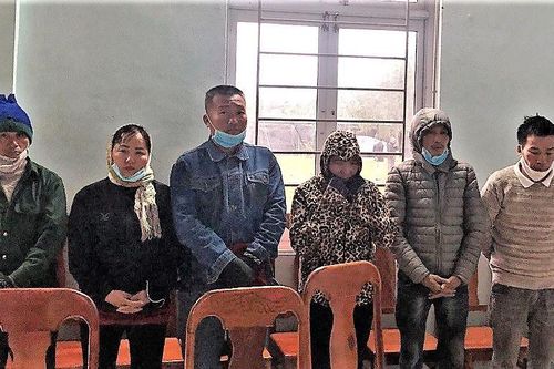 Triệt phá đường dây tổ chức đưa người nhập cảnh trái phép